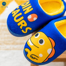 Load image into Gallery viewer, Unisex Winter Warm Soft Comfortable Kids Slippers