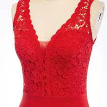 Load image into Gallery viewer, Stunning Figure Hugging Bodycon Sleeveless LBD Dress For Women