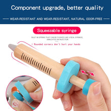 Load image into Gallery viewer, Doctor Simulation Educational Toys For Toddlers