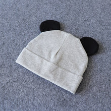 Load image into Gallery viewer, Cotton Warm Winter Beanie Hats For Kids