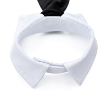Load image into Gallery viewer, Cute Cotton Adjustable Neckties Tuxedo Bow Ties For Dogs Cats - Tyche Ace