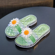 Load image into Gallery viewer, Daisy Design Image Non- Slip Cute Kids Shoes freeshipping - Tyche Ace