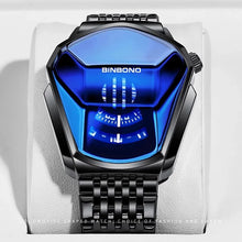 Load image into Gallery viewer, Men New Design Luxury Stylish Military Wrist Watch freeshipping - Tyche Ace