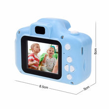 Load image into Gallery viewer, Video Recorder HD Digital Camera Kids Educational Toys - Tyche Ace