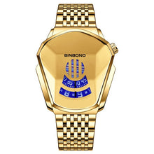 Load image into Gallery viewer, Men New Design Luxury Stylish Military Wrist Watch freeshipping - Tyche Ace