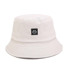 Load image into Gallery viewer, Unisex Hat Double Sided  Fisherman Bucket Hats