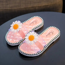 Load image into Gallery viewer, Daisy Design Image Non- Slip Cute Kids Shoes freeshipping - Tyche Ace