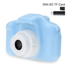 Load image into Gallery viewer, Video Recorder HD Digital Camera Kids Educational Toys - Tyche Ace