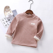Load image into Gallery viewer, Super Warm Long Sleeve Cotton Sweaters For Toddlers