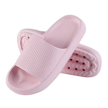 Load image into Gallery viewer, Thick Heel Soft Best Comfortable Flip Flops freeshipping - Tyche Ace