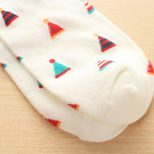 Load image into Gallery viewer, Unisex Cotton Happy Ankle Socks