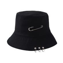 Load image into Gallery viewer, Women Cute Ring Design Fisherman Bucket Hats