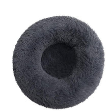 Load image into Gallery viewer, Super Soft Fluffy  Plush Comfortable Warm Pet Dog Bed