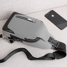 Load image into Gallery viewer, Multifunctional Shoulder Crossbody Bags For Men