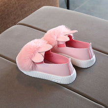 Load image into Gallery viewer, Fluffy Bunny Design Casual Cool Shoes For Kids freeshipping - Tyche Ace