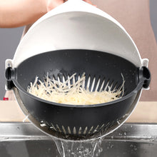 Load image into Gallery viewer, Multifunctional Vegetable Potato Chip Slicer Radish Grater Kitchen Tools freeshipping - Tyche Ace