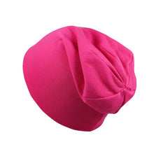 Load image into Gallery viewer, Toddlers Unisex Cosy Winter Warm Bonnet Hats and Scarfs - Tyche Ace