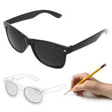 Load image into Gallery viewer, Correction Enhancer Anti-fatigue Glasses freeshipping - Tyche Ace
