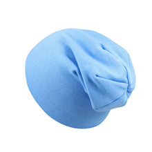 Load image into Gallery viewer, Toddlers Unisex Cosy Winter Warm Bonnet Hats and Scarfs - Tyche Ace
