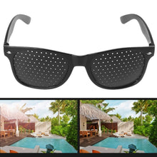 Load image into Gallery viewer, Correction Enhancer Anti-fatigue Glasses freeshipping - Tyche Ace
