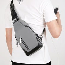 Load image into Gallery viewer, Multifunctional Shoulder Crossbody Bags For Men