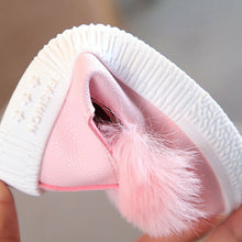 Load image into Gallery viewer, Fluffy Bunny Design Casual Cool Shoes For Kids freeshipping - Tyche Ace