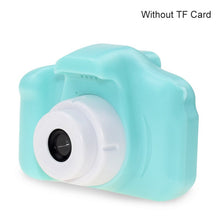 Load image into Gallery viewer, Video Recorder HD Digital Camera Kids Educational Toys - Tyche Ace
