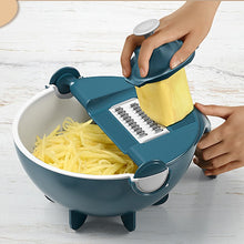 Load image into Gallery viewer, Multifunctional Vegetable Potato Chip Slicer Radish Grater Kitchen Tools freeshipping - Tyche Ace