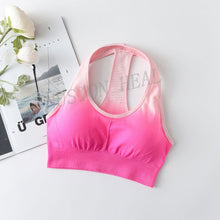 Load image into Gallery viewer, 2Pcs Yoga Gym Fitness Seamless Women Workout Clothes