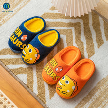 Load image into Gallery viewer, Unisex Winter Warm Soft Comfortable Kids Slippers