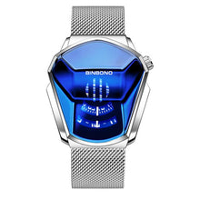 Load image into Gallery viewer, Men New Design Luxury Stylish Military Wrist Watch freeshipping - Tyche Ace
