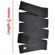 Load image into Gallery viewer, Tummy Wrap Waist Trimmer Slimming Belt Body Sharper For Ladies