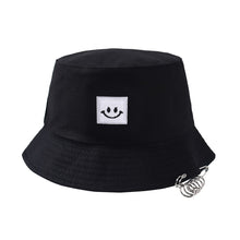 Load image into Gallery viewer, Women Cute Ring Design Fisherman Bucket Hats