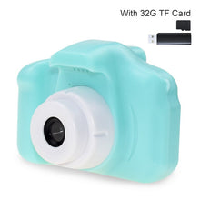 Load image into Gallery viewer, Video Recorder HD Digital Camera Kids Educational Toys - Tyche Ace