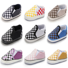 Load image into Gallery viewer, Unisex Soft Sole Cotton Cool Shoes For Kids freeshipping - Tyche Ace