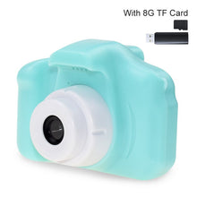 Load image into Gallery viewer, Video Recorder HD Digital Camera Kids Educational Toys - Tyche Ace