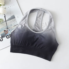 Load image into Gallery viewer, 2Pcs Yoga Gym Fitness Seamless Women Workout Clothes