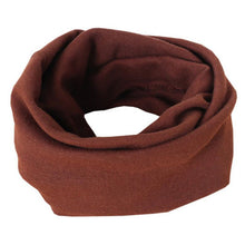 Load image into Gallery viewer, Toddlers Unisex Cosy Winter Warm Bonnet Hats and Scarfs - Tyche Ace