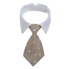 Load image into Gallery viewer, Cute Cotton Adjustable Neckties Tuxedo Bow Ties For Dogs Cats - Tyche Ace