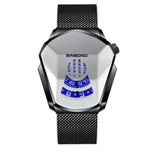 Load image into Gallery viewer, Men New Design Luxury Stylish Military Wrist Watch freeshipping - Tyche Ace