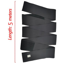 Load image into Gallery viewer, Tummy Wrap Waist Trimmer Slimming Belt Body Sharper For Ladies