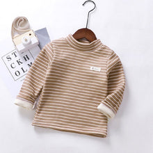 Load image into Gallery viewer, Super Warm Long Sleeve Cotton Sweaters For Toddlers