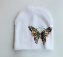 Load image into Gallery viewer, Animal Image Cartoon Design Cute Beanie Hats For Kids