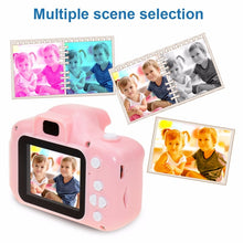 Load image into Gallery viewer, Video Recorder HD Digital Camera Kids Educational Toys - Tyche Ace