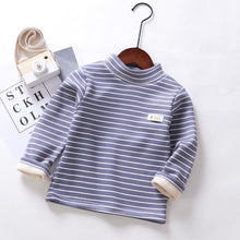 Load image into Gallery viewer, Super Warm Long Sleeve Cotton Sweaters For Toddlers