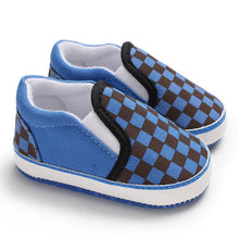 Load image into Gallery viewer, Unisex Soft Sole Cotton Cool Shoes For Kids freeshipping - Tyche Ace