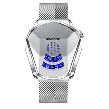 Load image into Gallery viewer, Men New Design Luxury Stylish Military Wrist Watch freeshipping - Tyche Ace