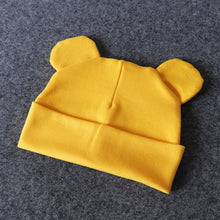 Load image into Gallery viewer, Cotton Warm Winter Beanie Hats For Kids