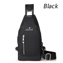 Load image into Gallery viewer, Multifunctional Shoulder Crossbody Bags For Men