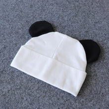 Load image into Gallery viewer, Cotton Warm Winter Beanie Hats For Kids
